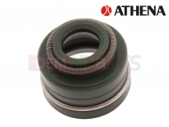Valve stem seal