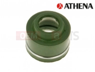 Valve stem seal