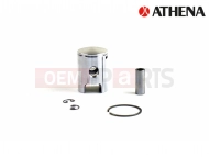 PISTON PUCH MAXI D38 4TR SEL. C                   