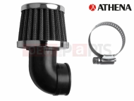 Air filter (28 mm 90')