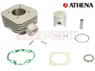 Cylinder kit (D=47.60 mm)