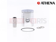 PISTON HONDA D.39 SP.12 SEL.A                     