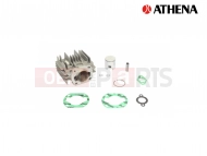 Cylinder kit