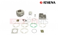 Cylinder kit