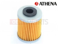 Oil filter