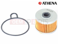 Oil filter