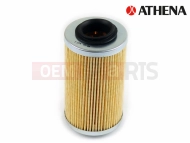 Oil filter