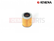Oil filter