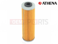 Oil filter