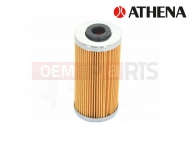 Oil filter