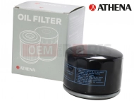 Oil filter