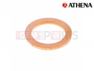 Soft Copper Washer