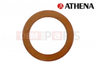 Exhaust gasket
