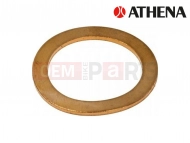 Exhaust gasket
