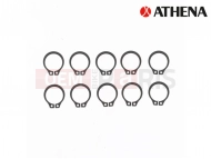 OIL PUMP SNAP RING 11002                          