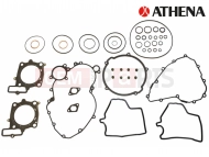 Gasket set - engine (550 cc)