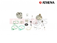 Cylinder kit (D=40.00 mm)