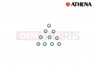 Valve stem seals kit