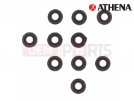Valve stem seals kit