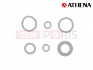 Engine Oil Seals Kit