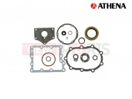 Engine Oil Seals Kit