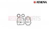 Engine Oil Seals Kit