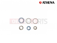Engine Oil Seals Kit