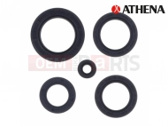 Oil seals kit