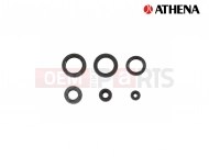 Oil seals kit