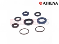 Engine Oil Seals Kit