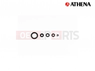 Engine Oil Seals Kit