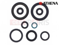 Engine Oil Seals Kit