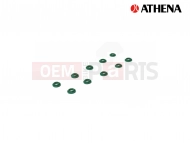 Valve stem seals kit