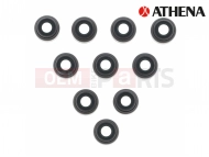 Valve stem seals kit