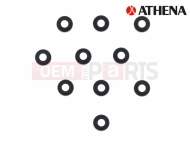 Valve stem seals kit