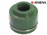 Valve stem seal