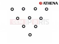 Valve stem seals kit