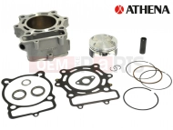Cylinder kit (D=76 mm - 250 cc)