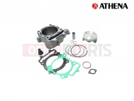 Cylinder kit (D=96 mm - 450 cc)