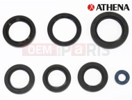 Oil seals kit