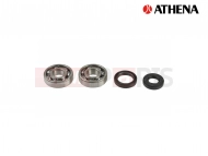 Crankshaft bearing kit