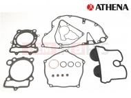 Gasket set - engine