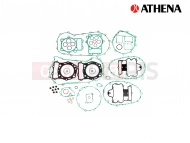 Gasket set - engine