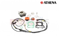 Cylinder kit (D=65.00 mm)