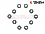 Valve stem seals kit