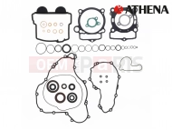 Gasket set - engine