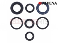 Engine Oil Seals Kit