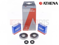 Crankshaft bearing kit