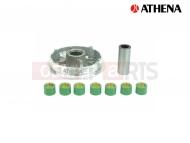 VARIATORE SPEED.PIAGGIO HEXAGON250                
