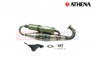 Exhaust (RACING PIAGGIO)